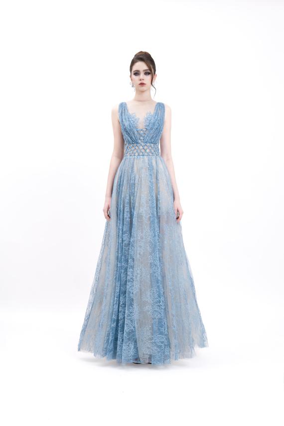 RÊVERIE DRESS