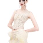 MANTRA TOP & MANTRA MINI SKIRT