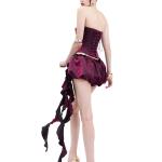 SOHEE CORSET & SOHEE MINI SKIRT